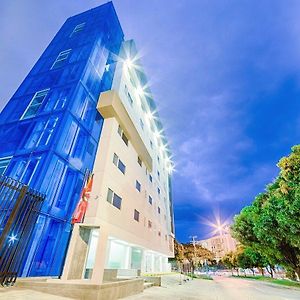 Hotel Blue 66